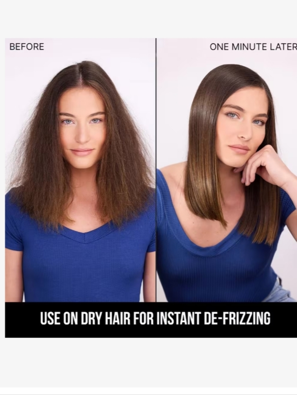 Color WOW Dream Coat One Minute Transformation Styling Cream - 4 oz